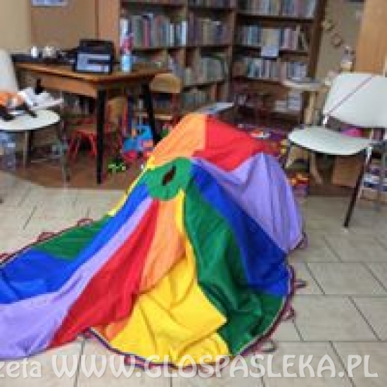 Godkowo cykl zajęć