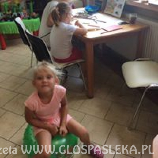 Godkowo cykl zajęć