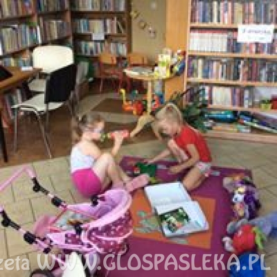 Godkowo cykl zajęć