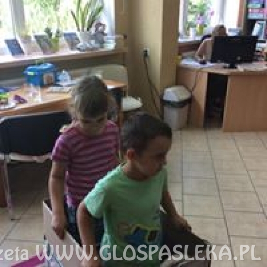 Godkowo cykl zajęć