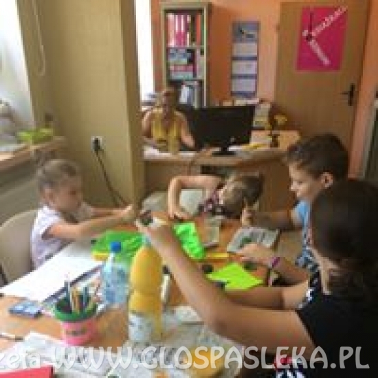 Godkowo cykl zajęć