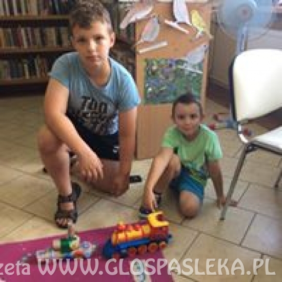 Godkowo cykl zajęć