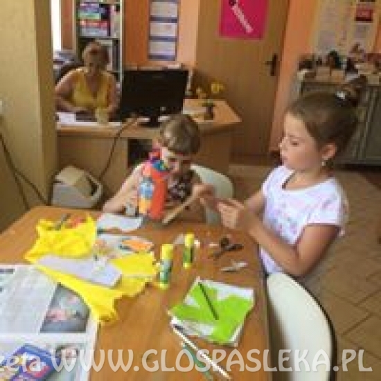 Godkowo cykl zajęć