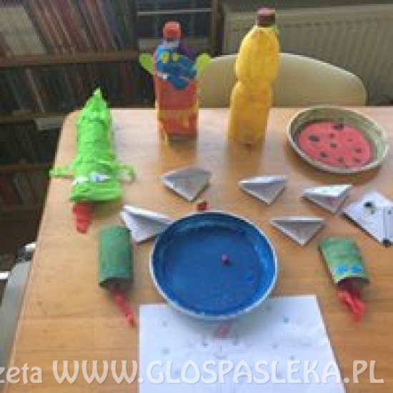 Godkowo cykl zajęć