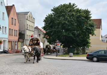 Titanen on Tour (Tytani w trasie) Pasłęk 10.08.2018r.
