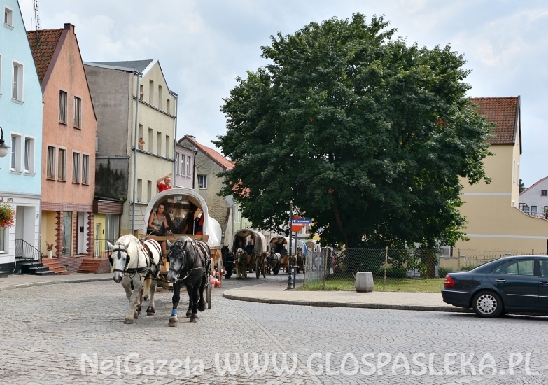 Titanen on Tour (Tytani w trasie) Pasłęk 10.08.2018r.