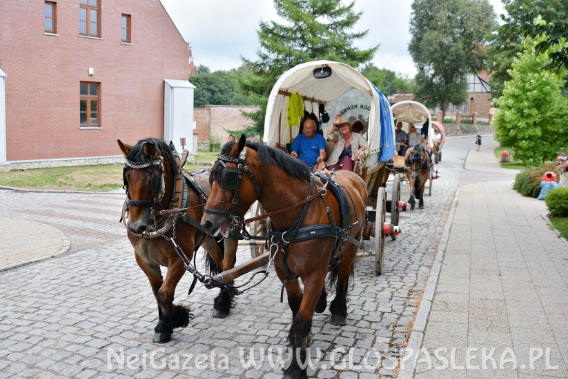 Titanen on Tour (Tytani w trasie) Pasłęk 10.08.2018r.