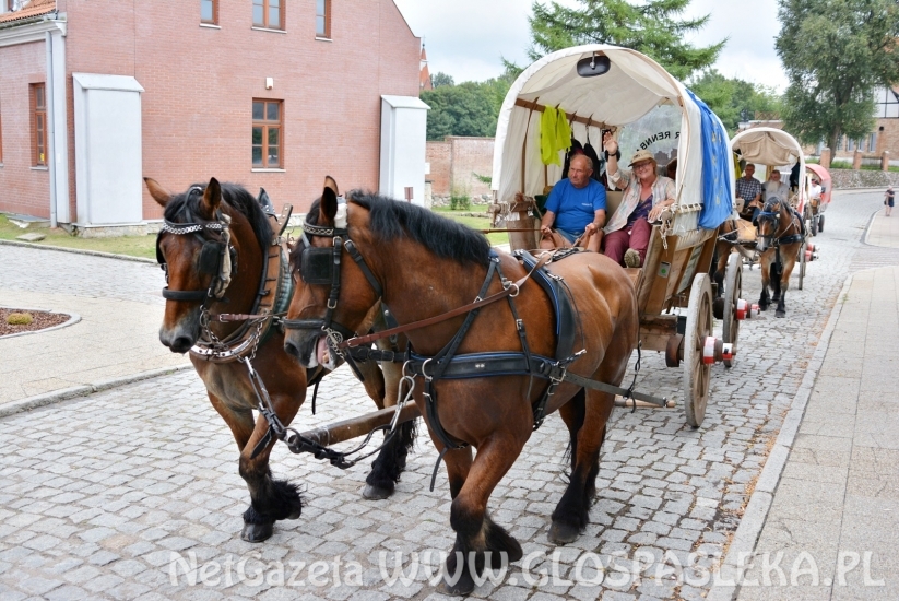 Titanen on Tour (Tytani w trasie) Pasłęk 10.08.2018r.