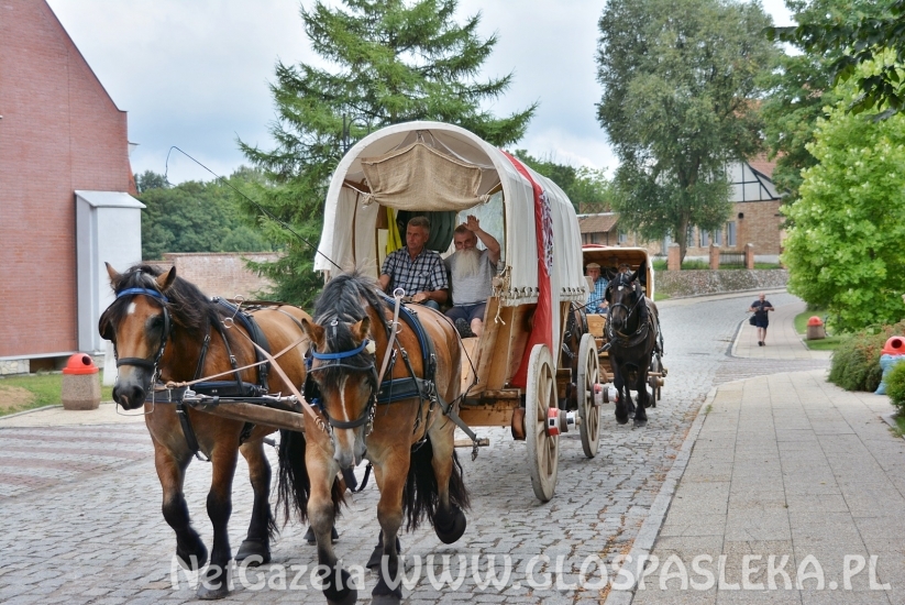 Titanen on Tour (Tytani w trasie) Pasłęk 10.08.2018r.