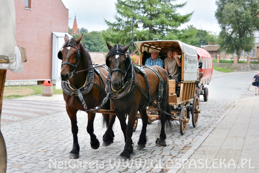 Titanen on Tour (Tytani w trasie) Pasłęk 10.08.2018r.