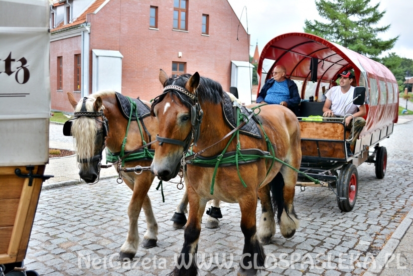 Titanen on Tour (Tytani w trasie) Pasłęk 10.08.2018r.