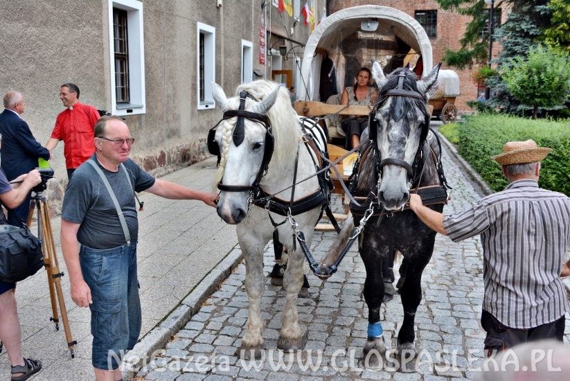 Titanen on Tour (Tytani w trasie) Pasłęk 10.08.2018r.