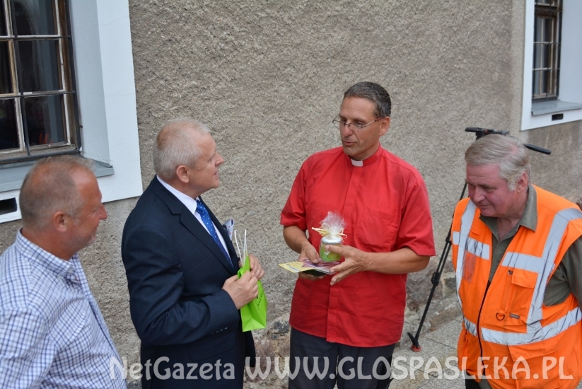 Titanen on Tour (Tytani w trasie) Pasłęk 10.08.2018r.