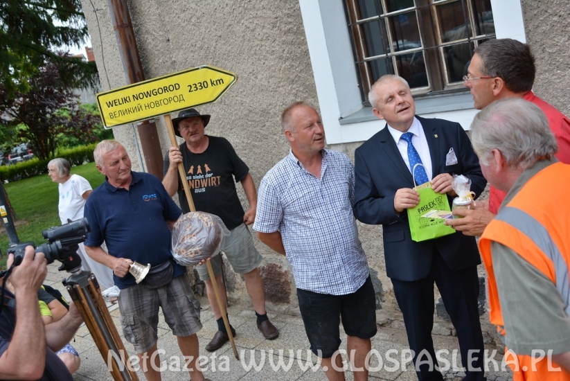 Titanen on Tour (Tytani w trasie) Pasłęk 10.08.2018r.