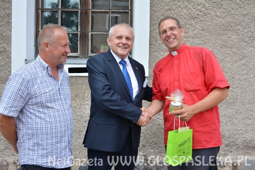 Titanen on Tour (Tytani w trasie) Pasłęk 10.08.2018r.