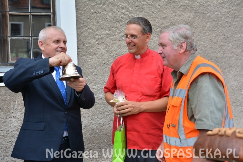 Titanen on Tour (Tytani w trasie) Pasłęk 10.08.2018r.