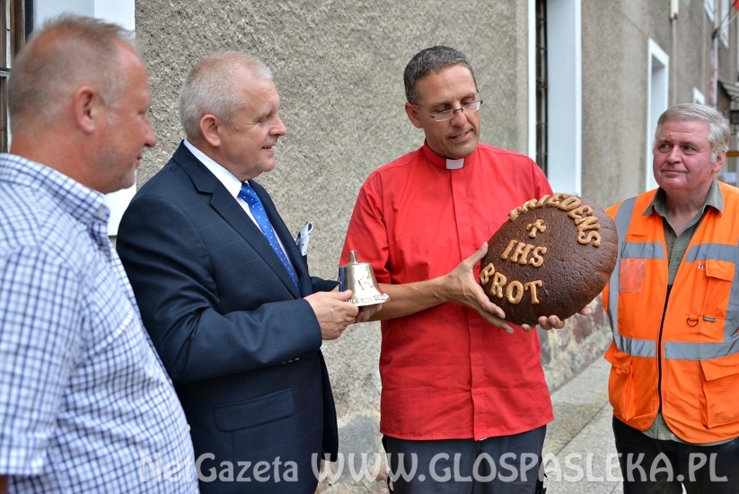 Titanen on Tour (Tytani w trasie) Pasłęk 10.08.2018r.