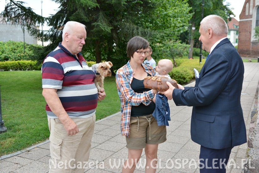 Titanen on Tour (Tytani w trasie) Pasłęk 10.08.2018r.