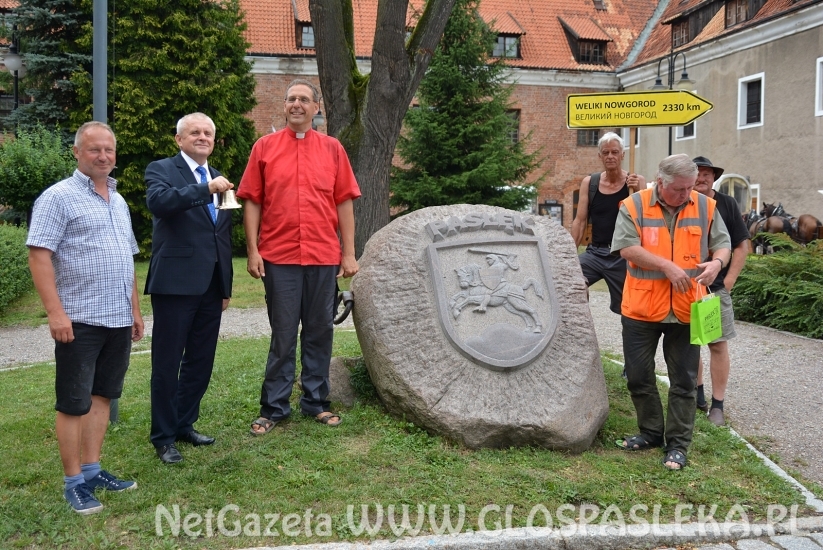 Titanen on Tour (Tytani w trasie) Pasłęk 10.08.2018r.