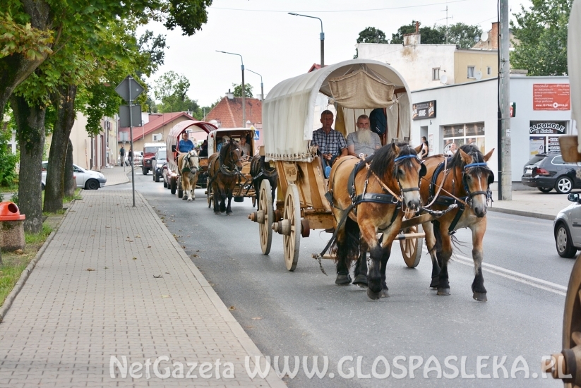 Titanen on Tour (Tytani w trasie) Pasłęk 10.08.2018r.