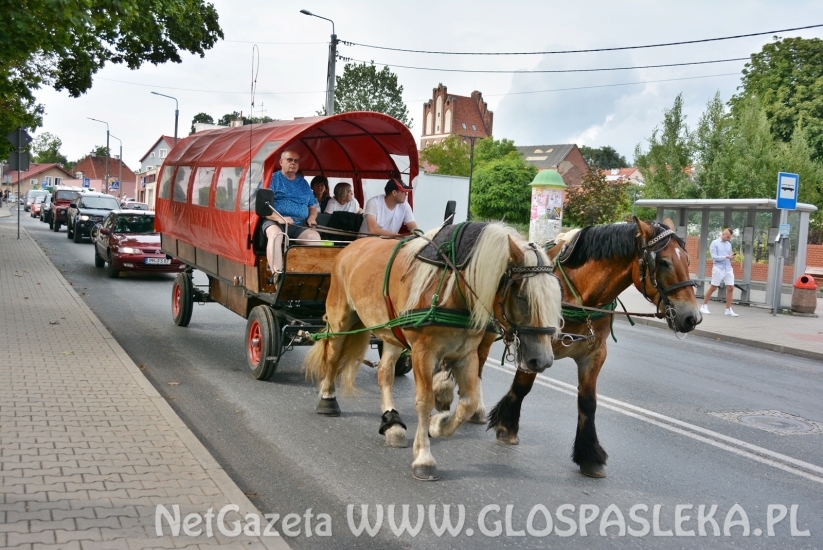 Titanen on Tour (Tytani w trasie) Pasłęk 10.08.2018r.