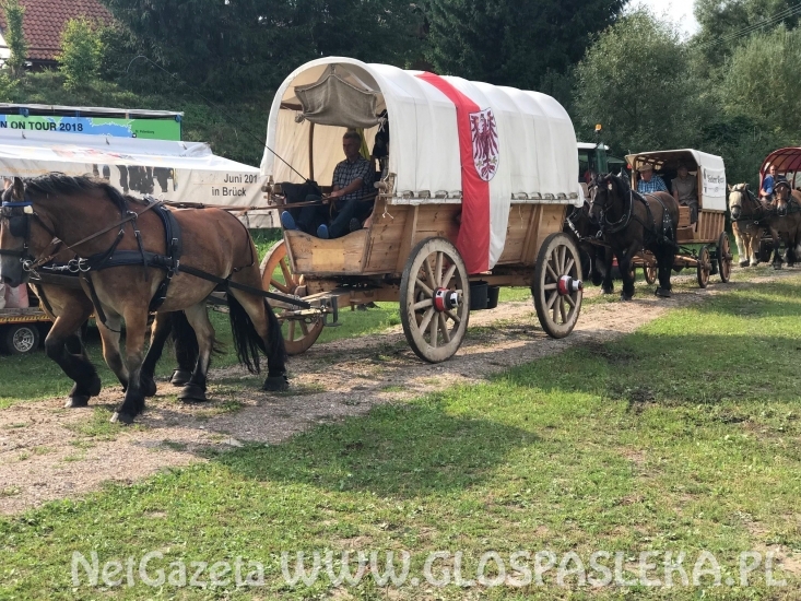 Titanen on Tour (Tytani w trasie) Pasłęk 10.08.2018r.