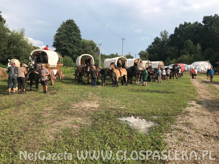 Titanen on Tour (Tytani w trasie) Pasłęk 10.08.2018r.