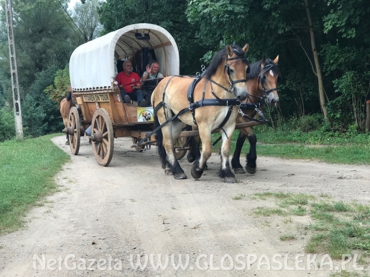 Titanen on Tour (Tytani w trasie) Pasłęk 10.08.2018r.