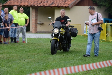 Piknik motocyklowy 2018