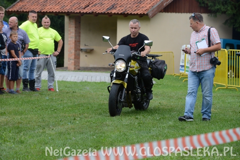 Piknik motocyklowy 2018