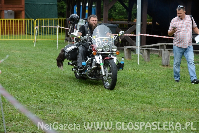 Piknik motocyklowy 2018