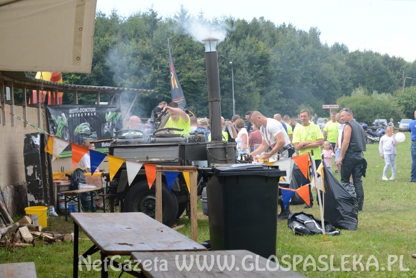 Piknik motocyklowy 2018