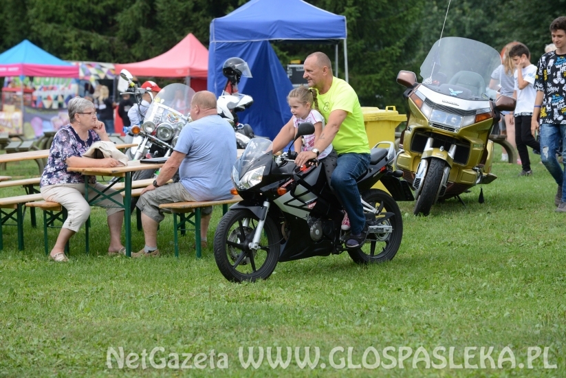 Piknik motocyklowy 2018