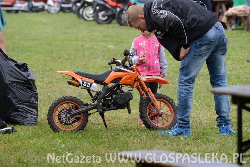 Piknik motocyklowy 2018