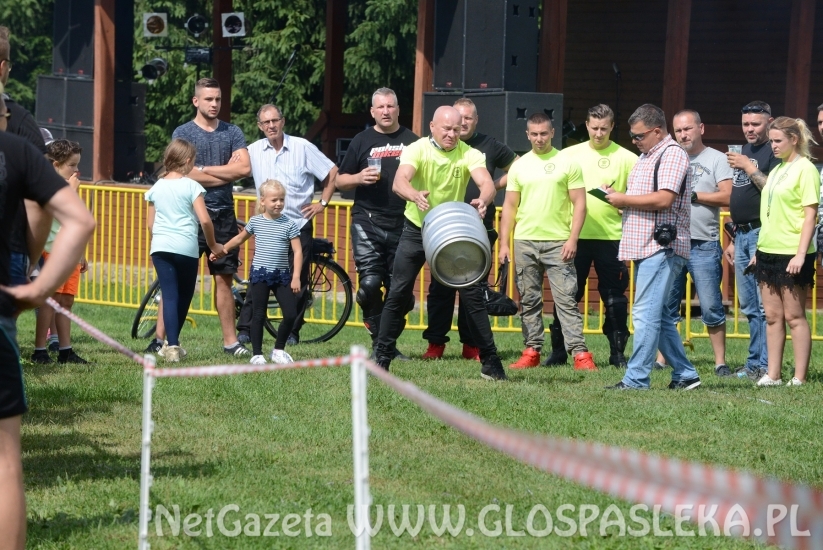 Piknik motocyklowy 2018