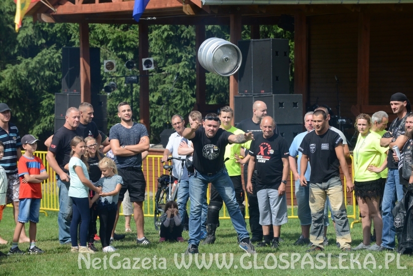 Piknik motocyklowy 2018