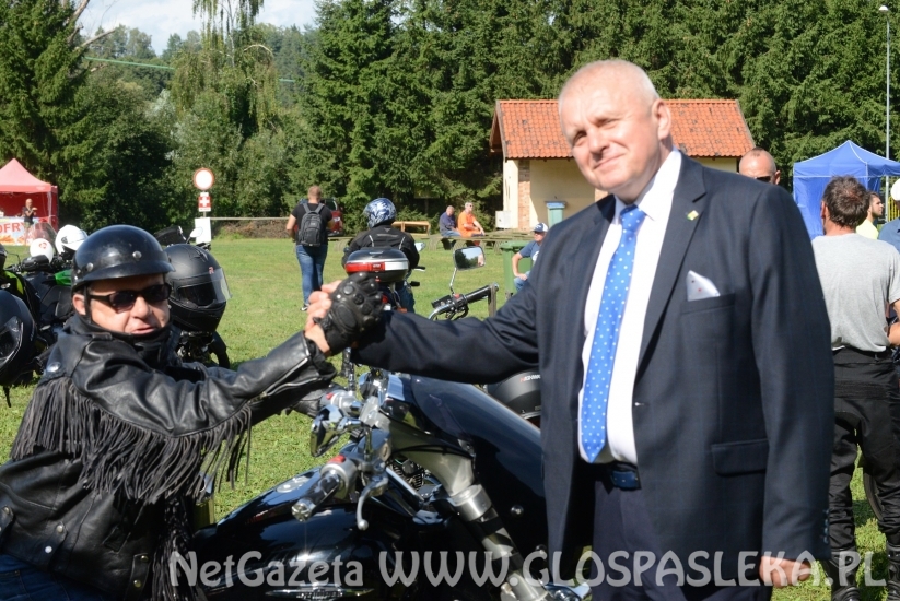 Piknik motocyklowy 2018