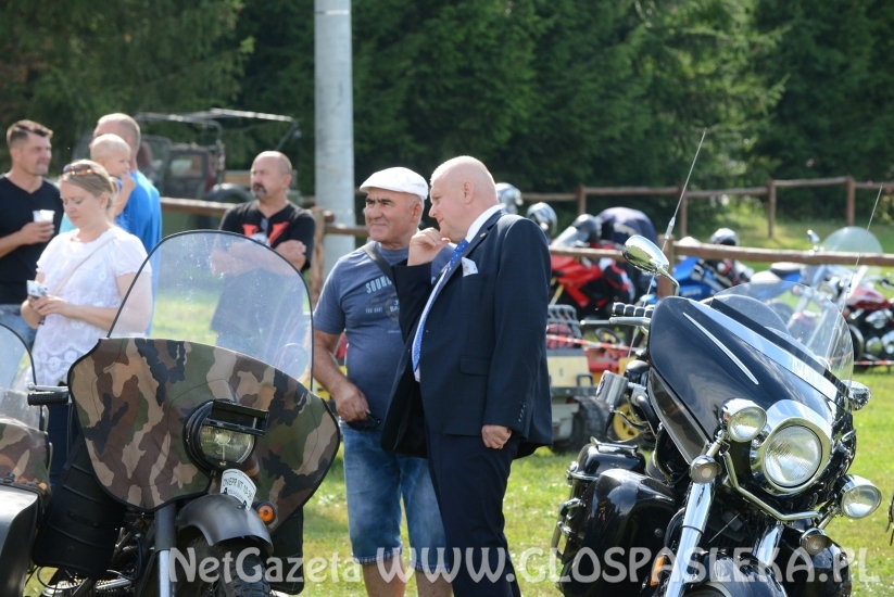 Piknik motocyklowy 2018