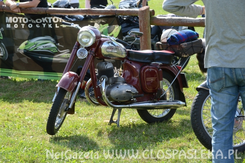 Piknik motocyklowy 2018
