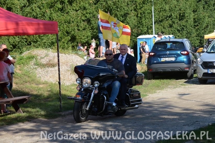 Piknik motocyklowy 2018