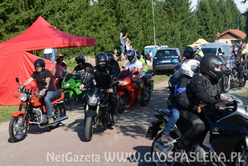 Piknik motocyklowy 2018