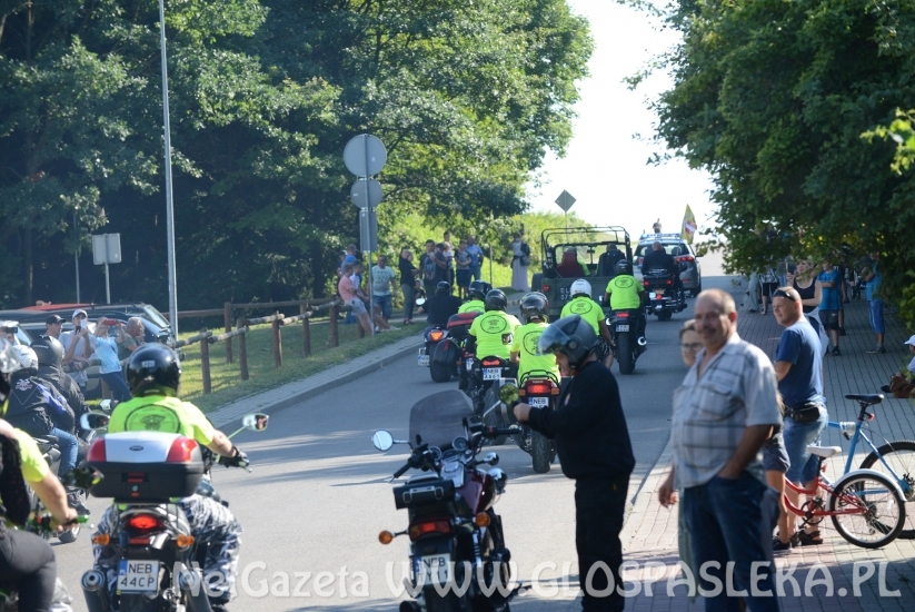Piknik motocyklowy 2018