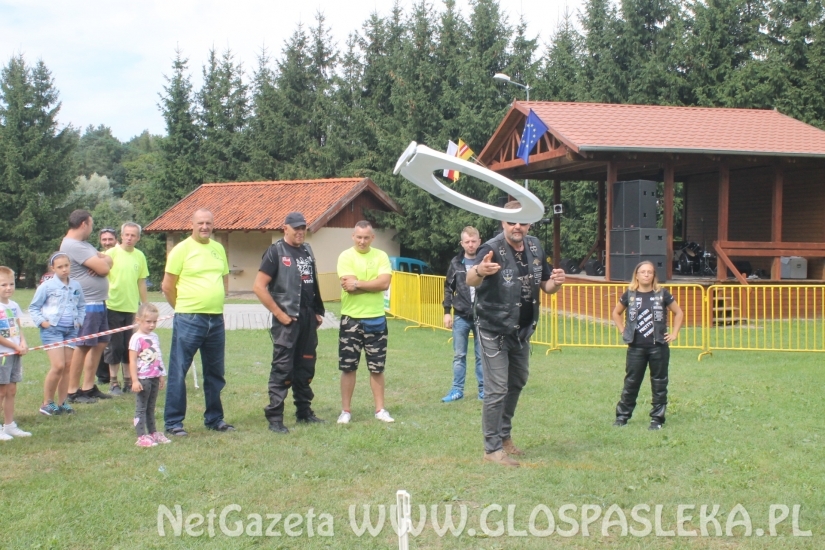 Piknik motocyklowy 2018