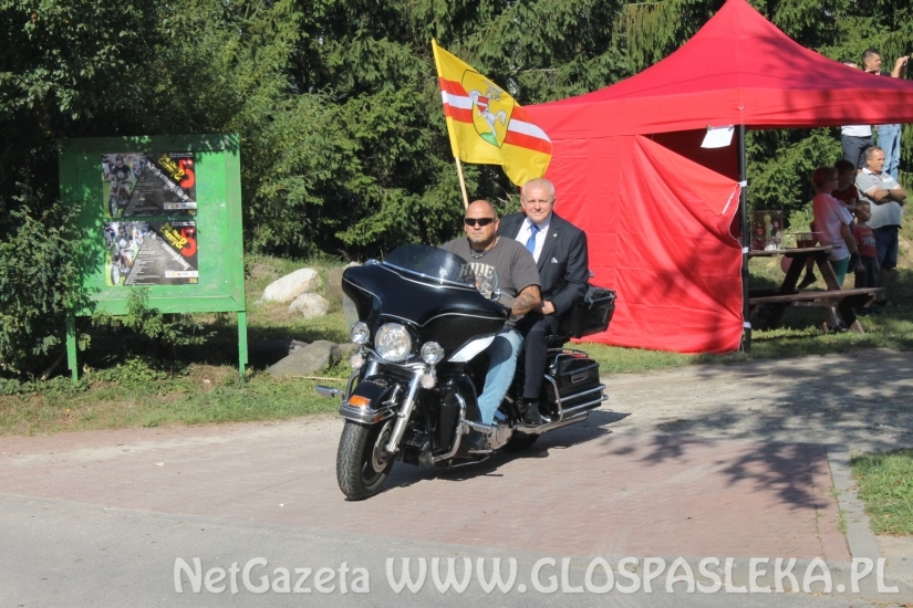 Piknik motocyklowy 2018