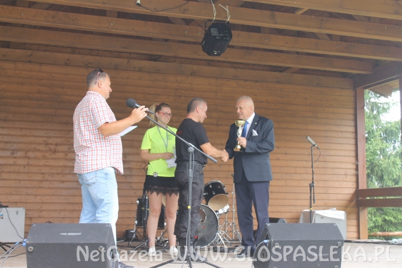 Piknik motocyklowy 2018