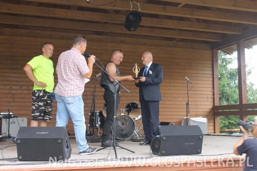 Piknik motocyklowy 2018