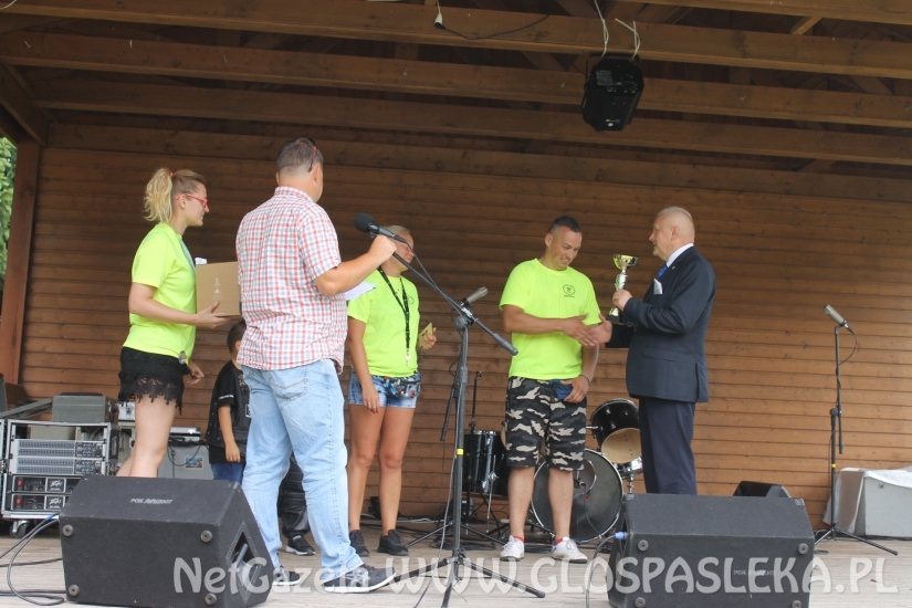 Piknik motocyklowy 2018