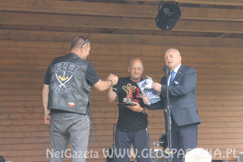 Piknik motocyklowy 2018