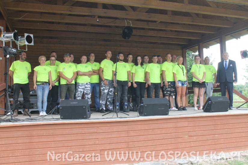 Piknik motocyklowy 2018