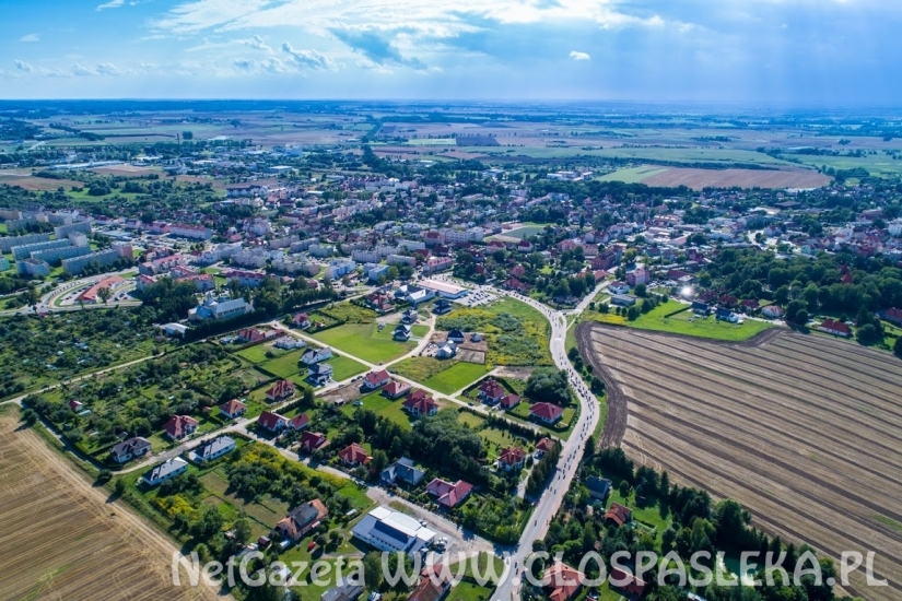 Piknik motocyklowy 2018